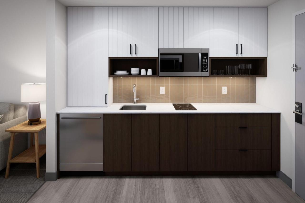 Staybridge Suites - Lexington S Medical Ctr Area By Ihg Dış mekan fotoğraf