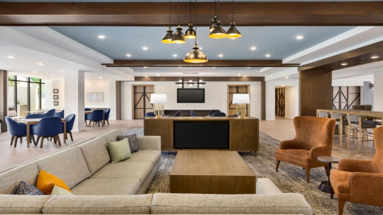 Staybridge Suites - Lexington S Medical Ctr Area By Ihg Dış mekan fotoğraf
