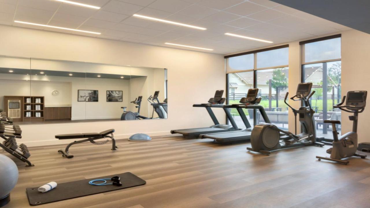 Staybridge Suites - Lexington S Medical Ctr Area By Ihg Dış mekan fotoğraf