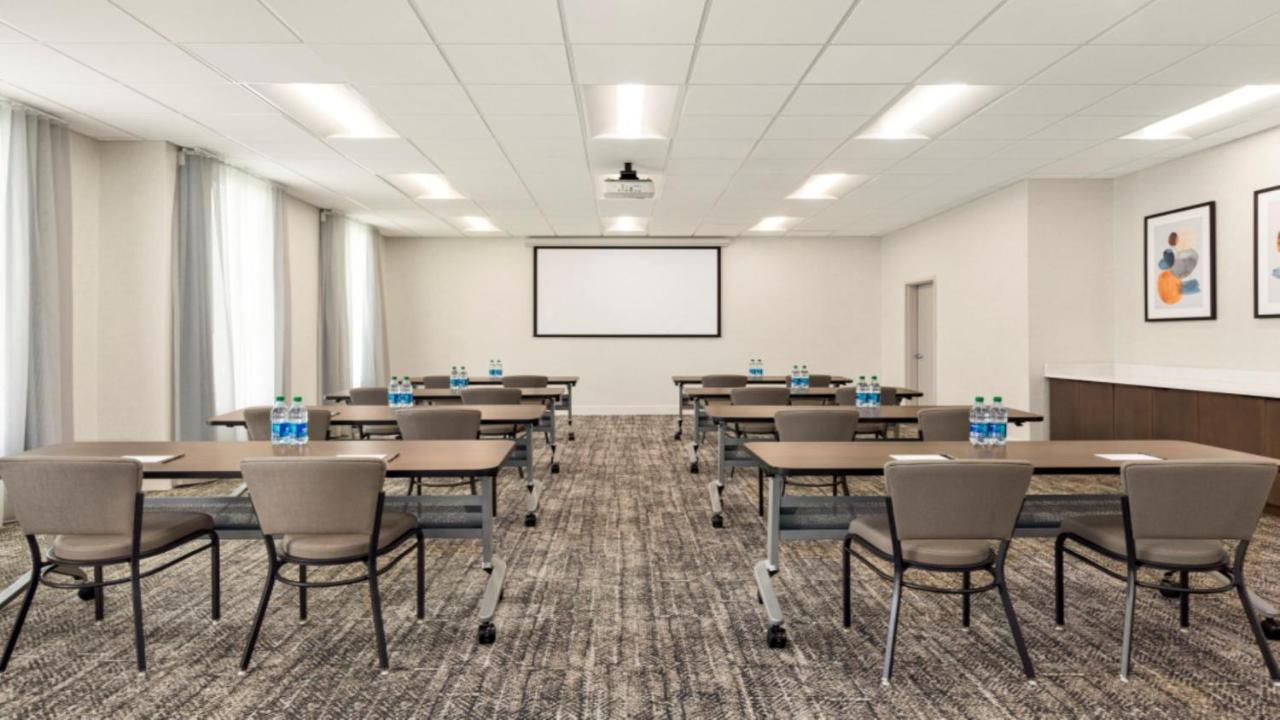 Staybridge Suites - Lexington S Medical Ctr Area By Ihg Dış mekan fotoğraf