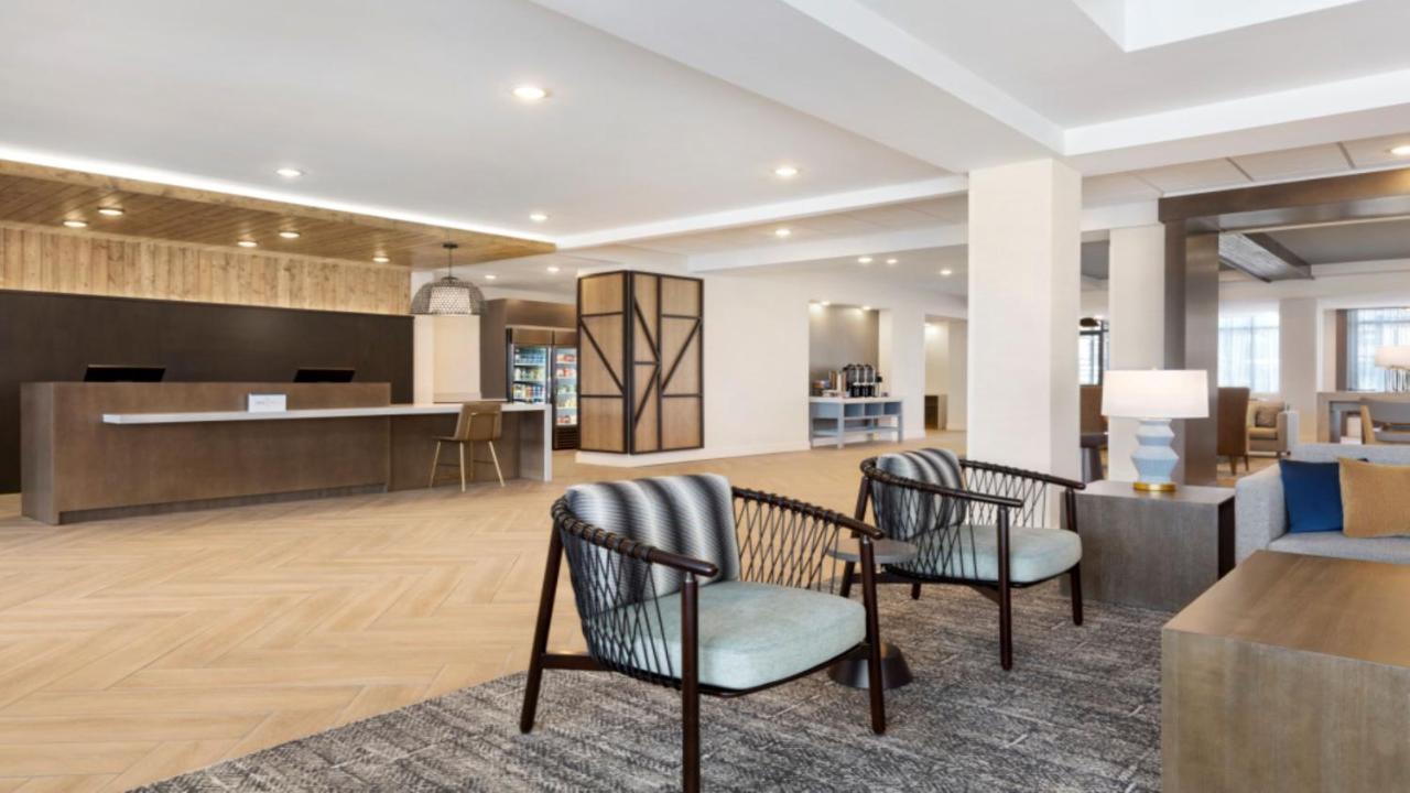 Staybridge Suites - Lexington S Medical Ctr Area By Ihg Dış mekan fotoğraf