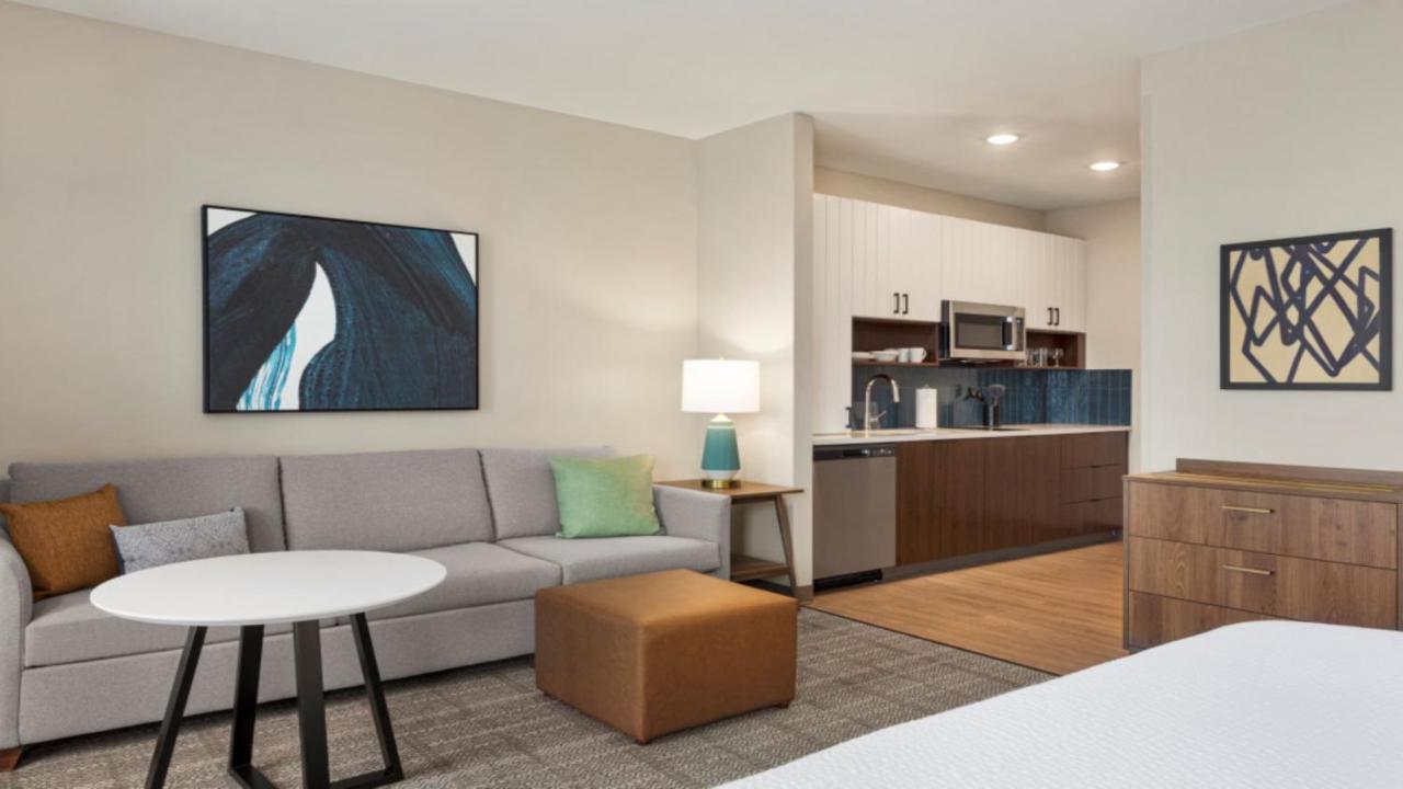 Staybridge Suites - Lexington S Medical Ctr Area By Ihg Dış mekan fotoğraf