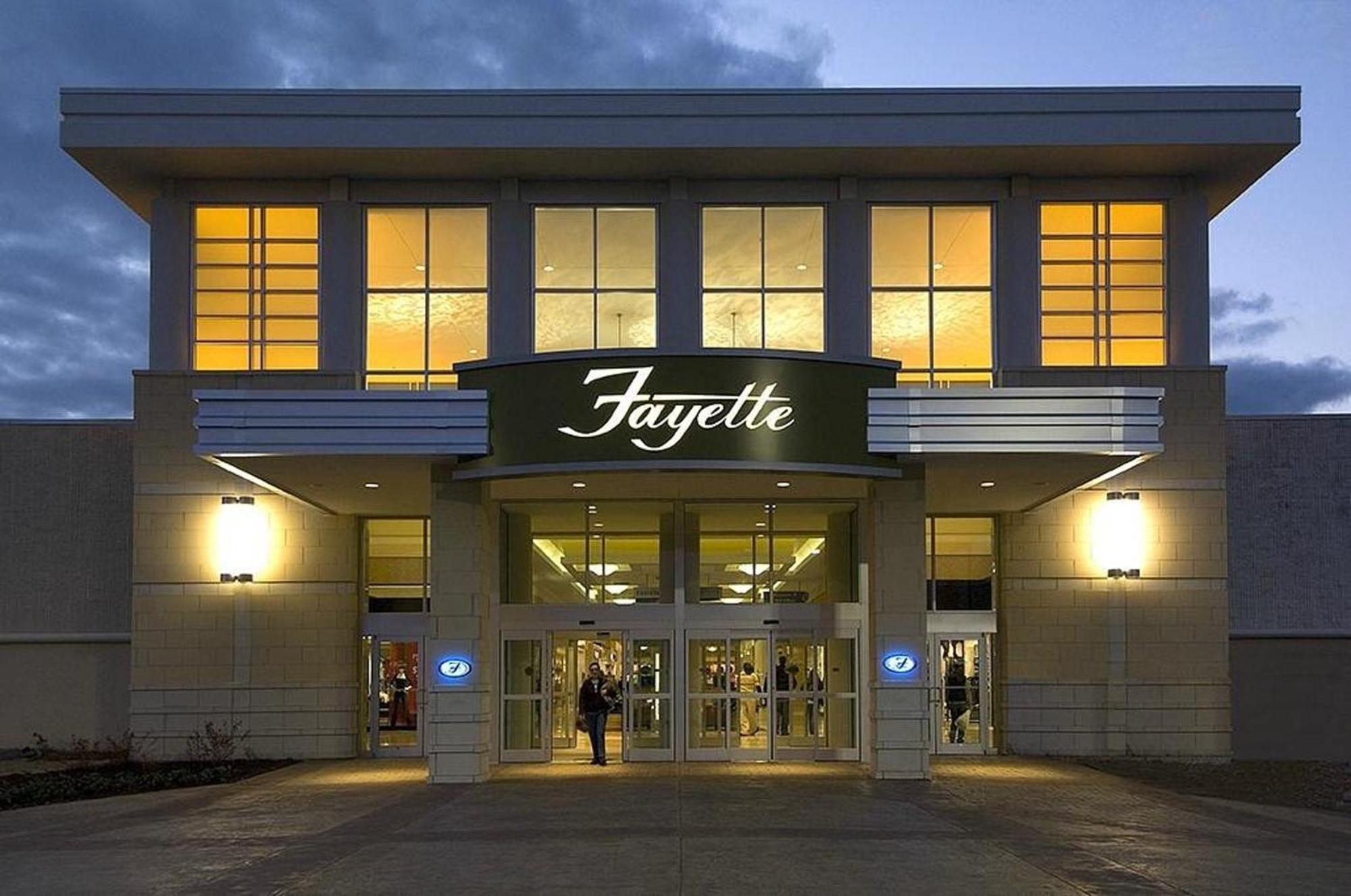 Staybridge Suites - Lexington S Medical Ctr Area By Ihg Dış mekan fotoğraf