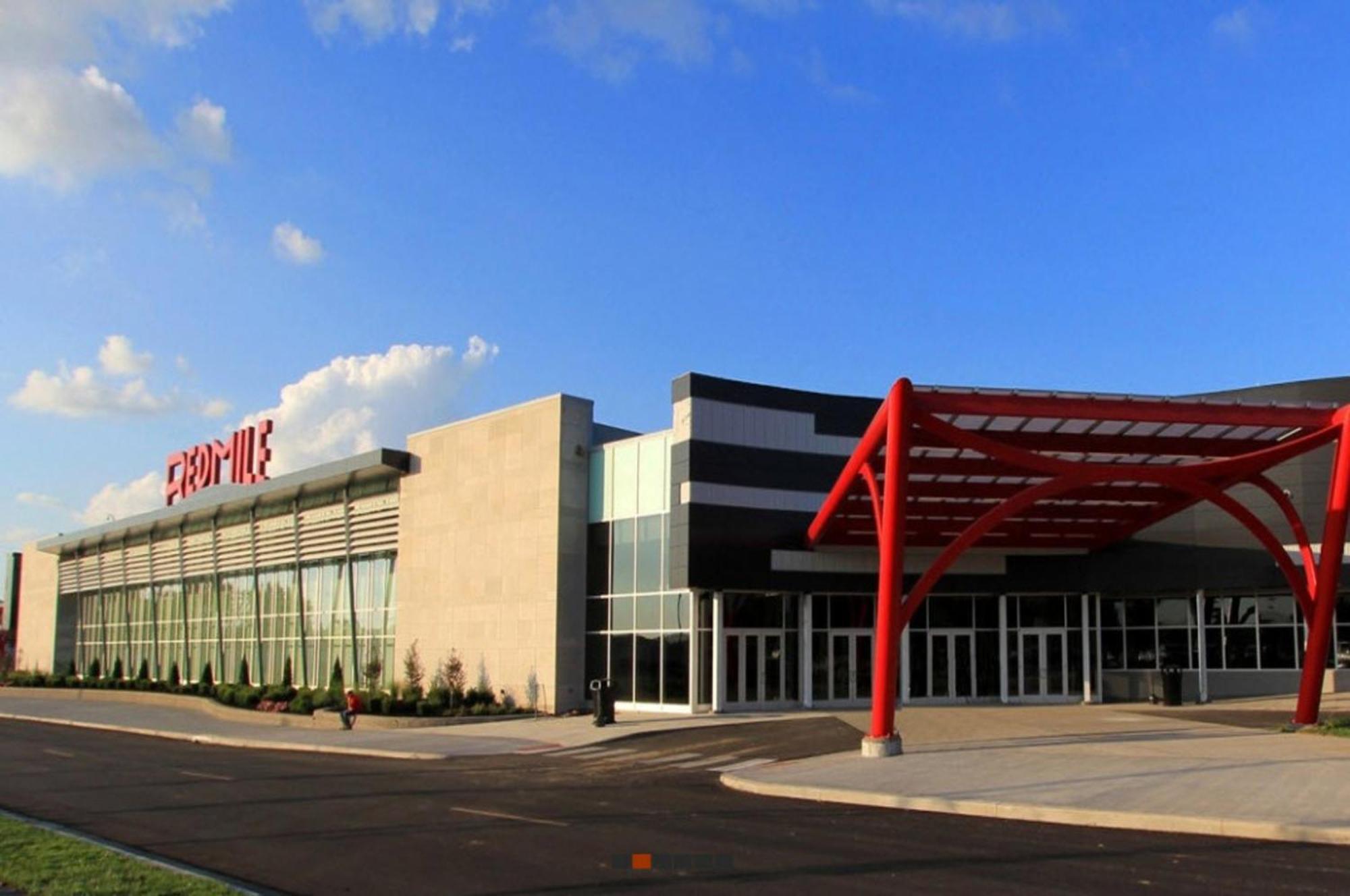 Staybridge Suites - Lexington S Medical Ctr Area By Ihg Dış mekan fotoğraf